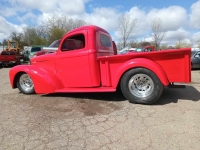 1941 Willys Pickup for sale (ID-117554)