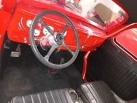 1941 Willys Pickup for sale (ID-117554)