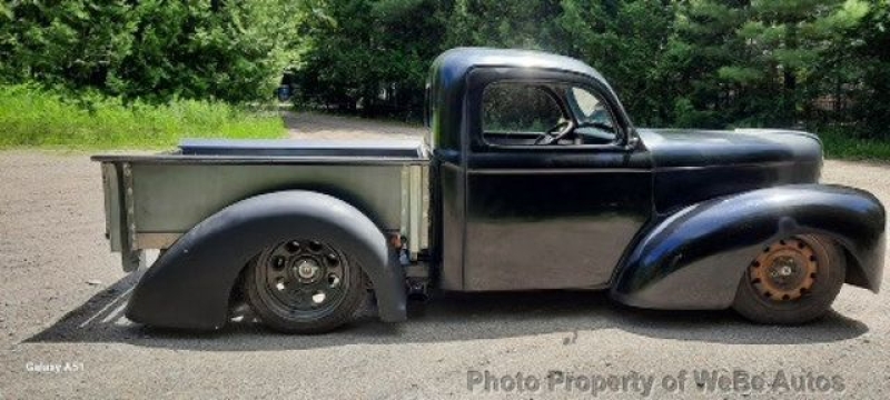 1941 Willys Pickup for sale in Riverhead, New York (ID-162755)