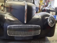 1941 Willys Pickup for sale in Riverhead, New York (ID-162755)