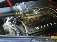 1941 Willys Pickup for sale in Riverhead, New York (ID-162755)