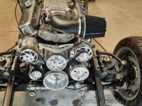 1941 Willys Pickup for sale in Riverhead, New York (ID-162755)