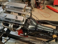 1941 Willys Pickup for sale in Riverhead, New York (ID-162755)