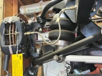 1941 Willys Pickup for sale in Riverhead, New York (ID-162755)