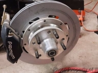 1941 Willys Pickup for sale in Riverhead, New York (ID-162755)