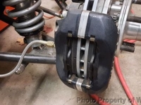 1941 Willys Pickup for sale in Riverhead, New York (ID-162755)