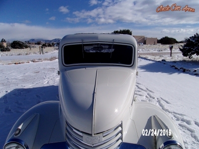 1942 GMC Pickup for sale