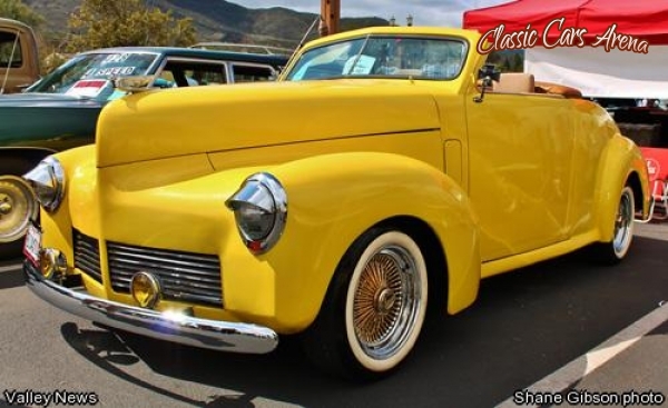 1942 Studebaker Champion for sale in Alameda, California (ID-36093) 1942 Studebaker Champion for sale in Alameda, California (ID-36093)
