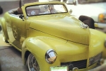 1942 Studebaker Champion for sale in Alameda, California (ID-36093)