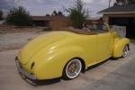1942 Studebaker Champion for sale in Alameda, California (ID-36093)