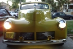 1942 Studebaker Champion for sale in Alameda, California (ID-36093)