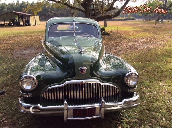 1942 Buick Series 40 for sale in Albany (Georgia), Georgia (ID-30363) 1942 Buick Series 40 for sale in Albany (Georgia), Georgia (ID-30363)