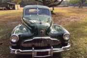 1942 Buick Series 40 for sale