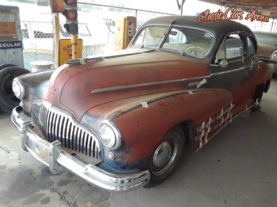 1942 Buick Special for sale in Missouri