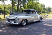1942 Cadillac Series 61 for sale