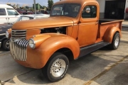 1942 Chevrolet 3100 for sale