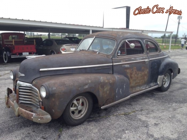 1942 Chevrolet Special Deluxe for sale in Texas (ID-16936) 1942 Chevrolet Special Deluxe for sale in Texas (ID-16936)