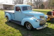 1942 Chevrolet Pickup for sale