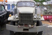 1942 Chevrolet Tow Truck for sale