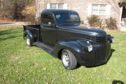1942 Chevrolet Pickup for sale in Tennessee