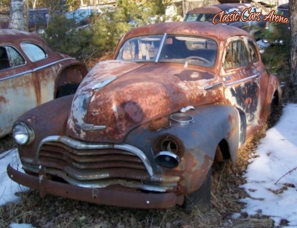 1942 Chevrolet Coupe for sale in Michigan (ID-38519) 1942 Chevrolet Coupe for sale in Michigan (ID-38519)