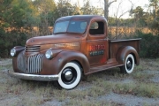 1942 Chevrolet Pickup for sale