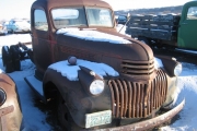 1942 Chevrolet Truck for sale in North Dakota