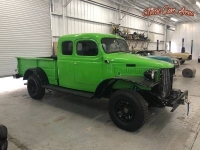 1942 Dodge WC-12 for sale in Arizona (ID-48559)