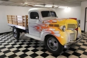 1942 Dodge Flatbed for sale