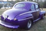 1942 Ford Special Deluxe for sale in Florida (ID-10670)
