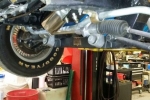 1942 Ford Special Deluxe for sale in Florida (ID-10670)