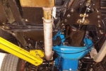 1942 Ford Special Deluxe for sale in Florida (ID-10670)