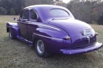 1942 Ford Special Deluxe for sale in Florida (ID-10670)