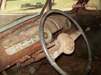 1942 Ford Sedan for sale in Missouri (ID-20467)