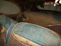 1942 Ford Sedan for sale in Missouri (ID-20467)