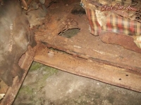 1942 Ford Sedan for sale in Missouri (ID-20467)