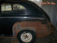 1942 Ford Sedan for sale in Missouri (ID-20467)
