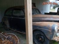1942 Ford Sedan for sale in Missouri (ID-20467)