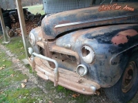 1942 Ford Sedan for sale in Missouri (ID-20467)