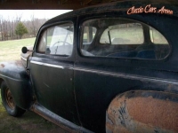 1942 Ford Sedan for sale in Missouri (ID-20467)