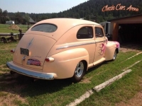 1942 Ford Sedan for sale in Colorado (ID-34479)