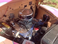 1942 Ford Sedan for sale in Colorado (ID-34479)