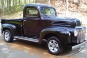 1942 Ford Pickup for sale