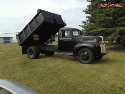 1942 Ford Truck for sale in Minnesota