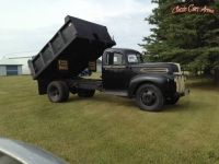 1942 Ford Truck for sale in Minnesota (ID-69436)
