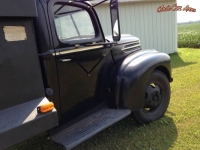 1942 Ford Truck for sale in Minnesota (ID-69436)