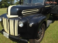 1942 Ford Truck for sale in Minnesota (ID-69436)