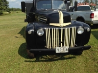 1942 Ford Truck for sale in Minnesota (ID-69436)