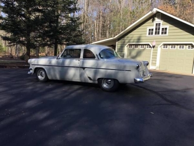 1942 Ford Customline for sale
