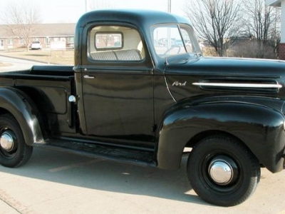 1942 Ford Pickup for sale